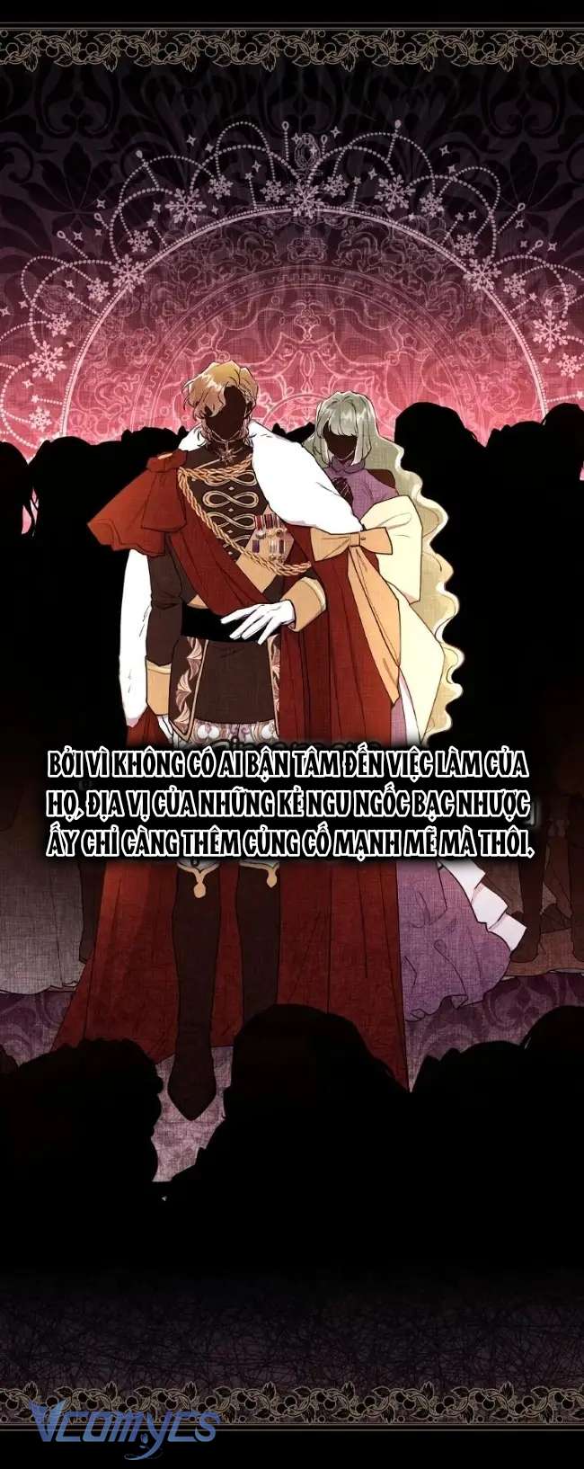 Tôi Đã Trở Thành Con Gái Nuôi Của Nam Chính Chap 39 - Next Chap 40