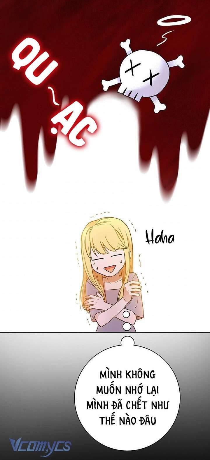 Cuộc Sống Mới Của Công Nương Chapter 1 - Next Chapter 1.5