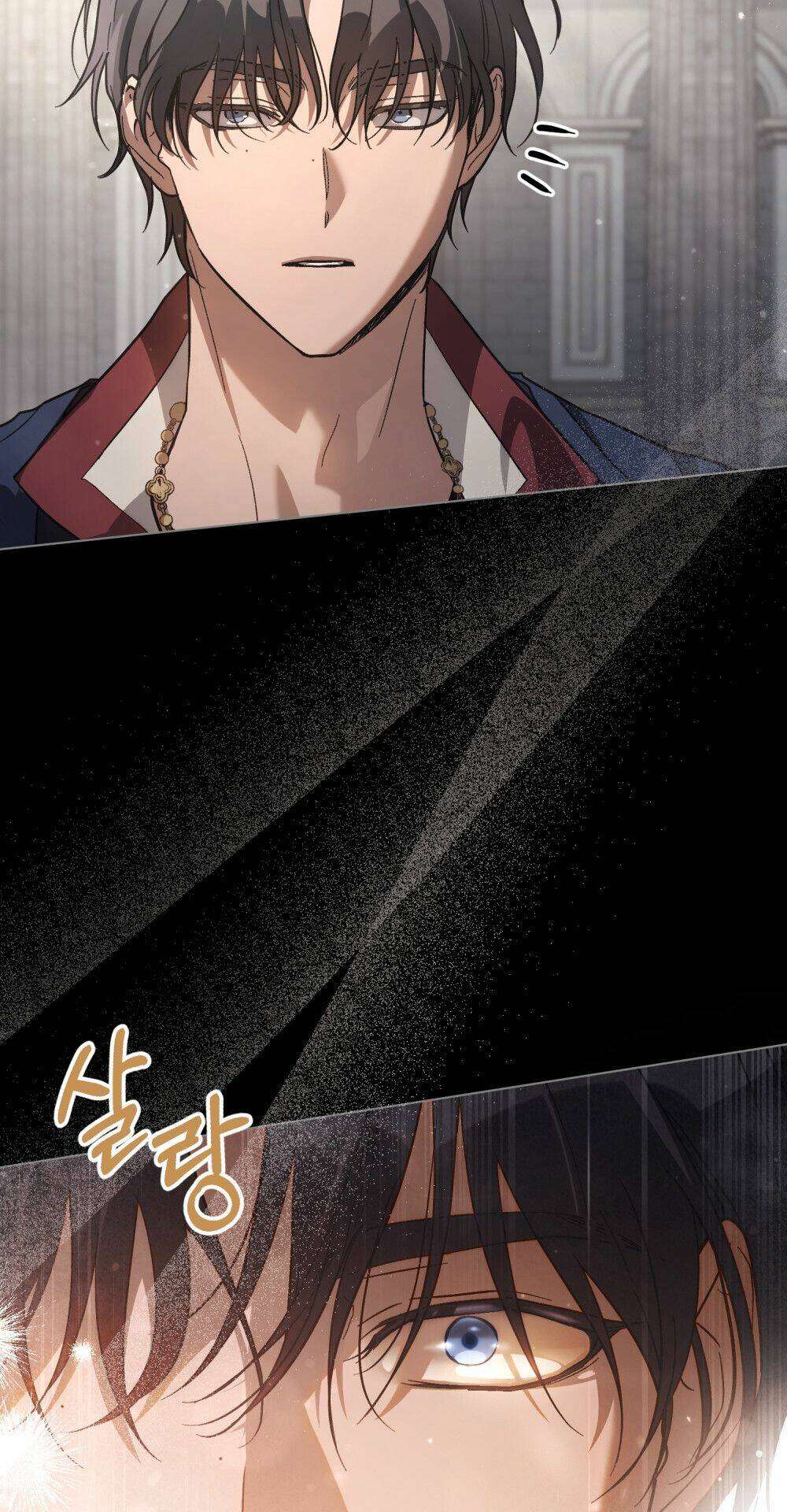 Khi Số Phận Tìm Đến Hai Ta Chapter 2 - Next Chapter 3