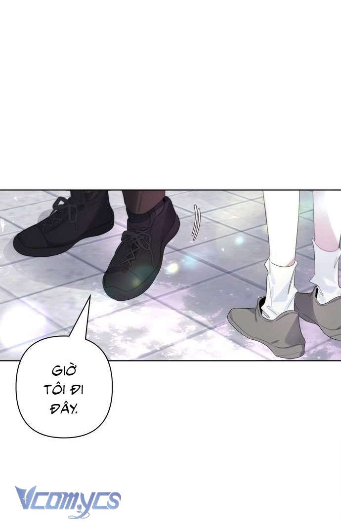 Đàn Anh Xấu Xa! Chap 85 - Trang 3