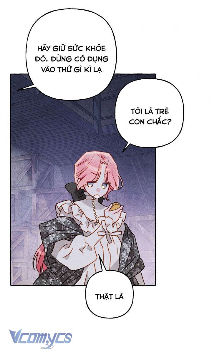 (Munn) Nuôi Dưỡng Một Hắc Long Chap 26 - Trang 2