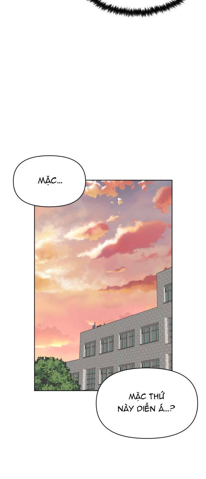 Tình Xưa Viết Lại Chapter 19 - Trang 4