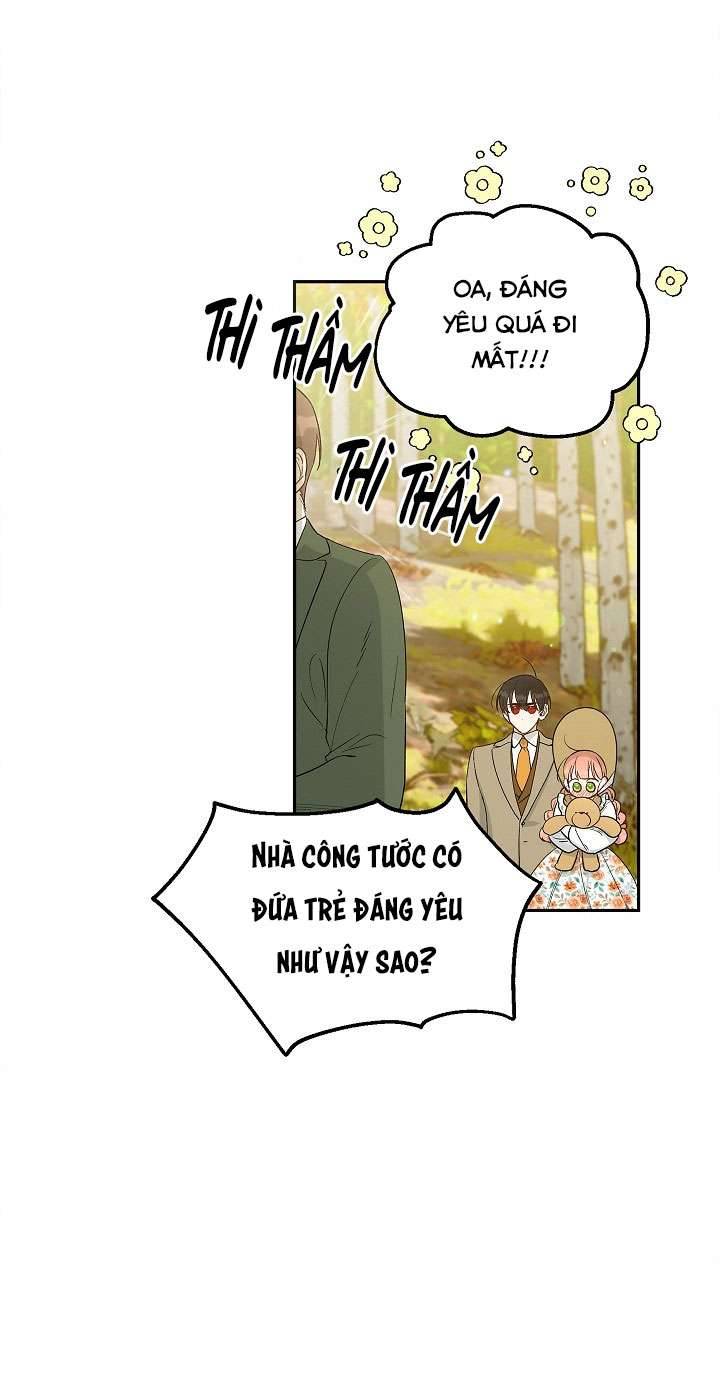 Phương Pháp Trở Thành Con Gái Của Người Hùng Bóng Đêm Chap 22 - Next Chap 23