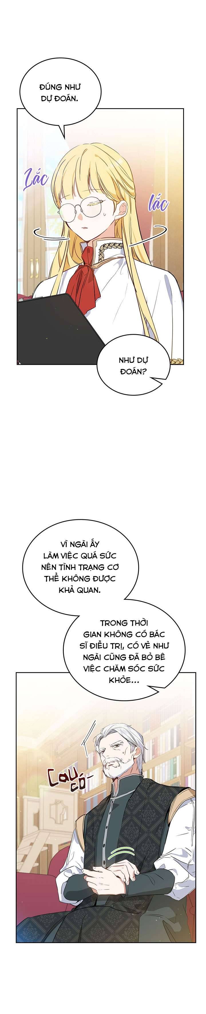 Kiếp Này Nhất Định Làm Gia Chủ Chap 116 - Trang 2