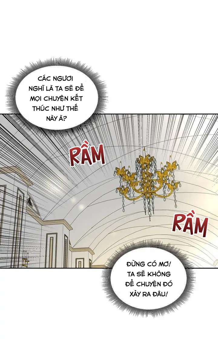 Vị Hôn Thê Khế Ước Của Công Tước Chapter 85 - Trang 4