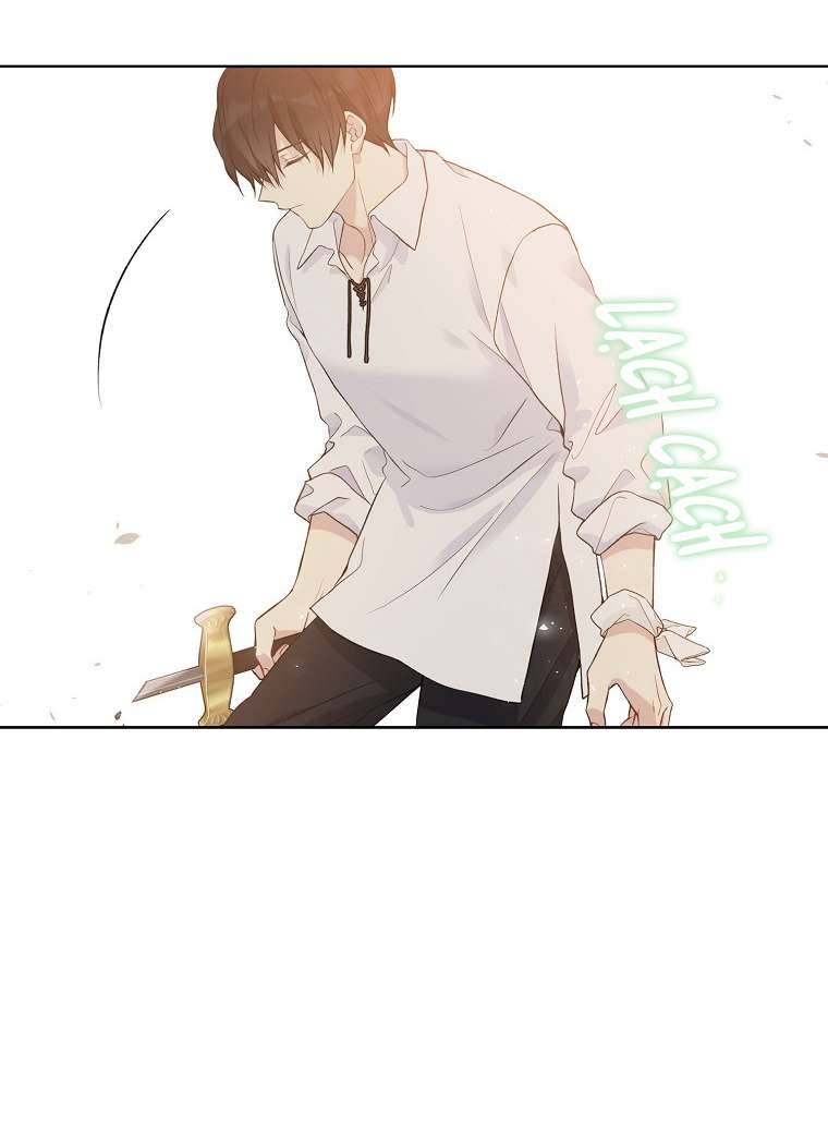 Vương Miện Lục Bảo Chap 52 - Trang 2