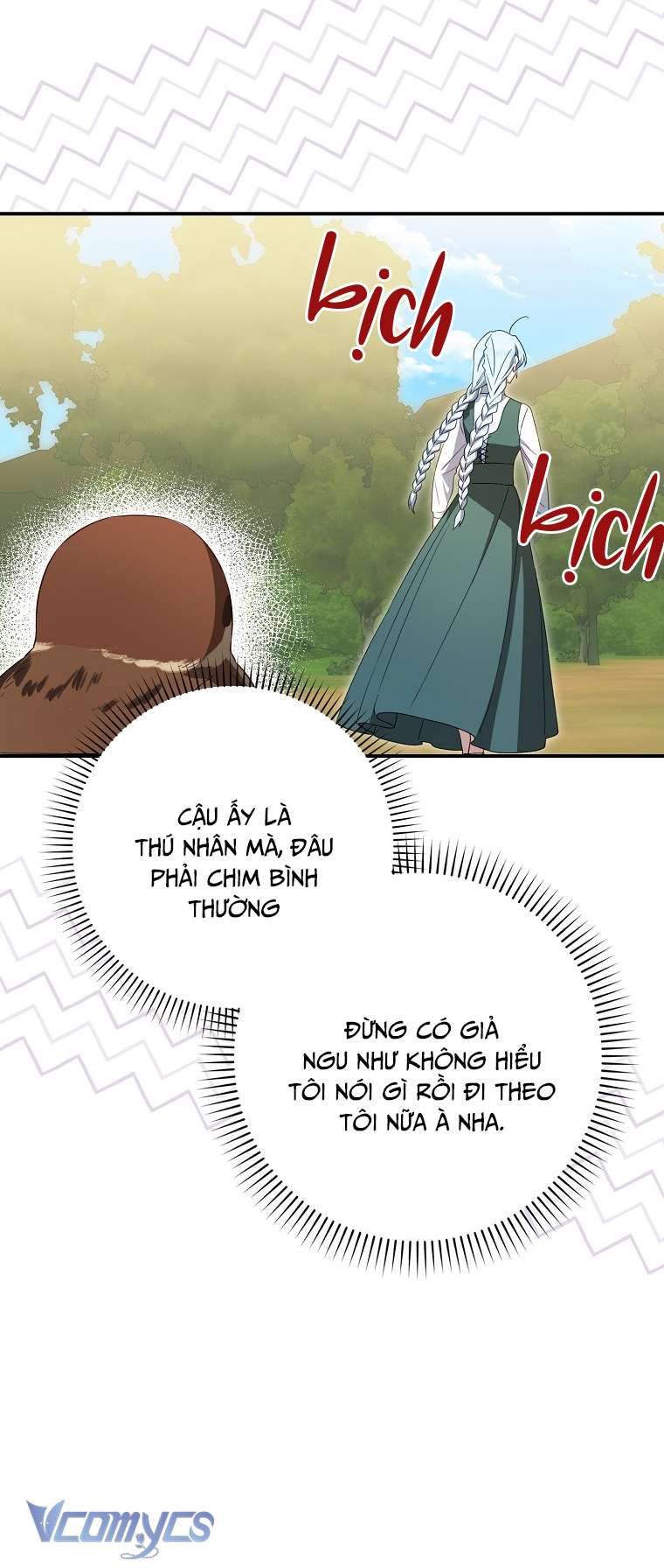 Thời Hạn Cuối Cùng Đang Tràn Ngập Trên Cửa Sổ Trạng Thái Chap 6 - Trang 4