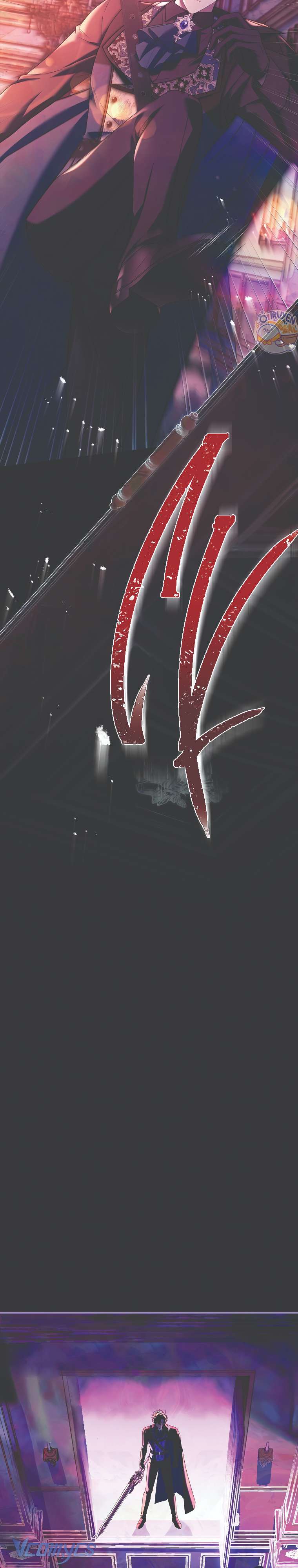 Tôi Đã Tắt Cài Đặt Chế Độ Nhận Thức Nỗi Đau! Chap 23 - Next Chap 24