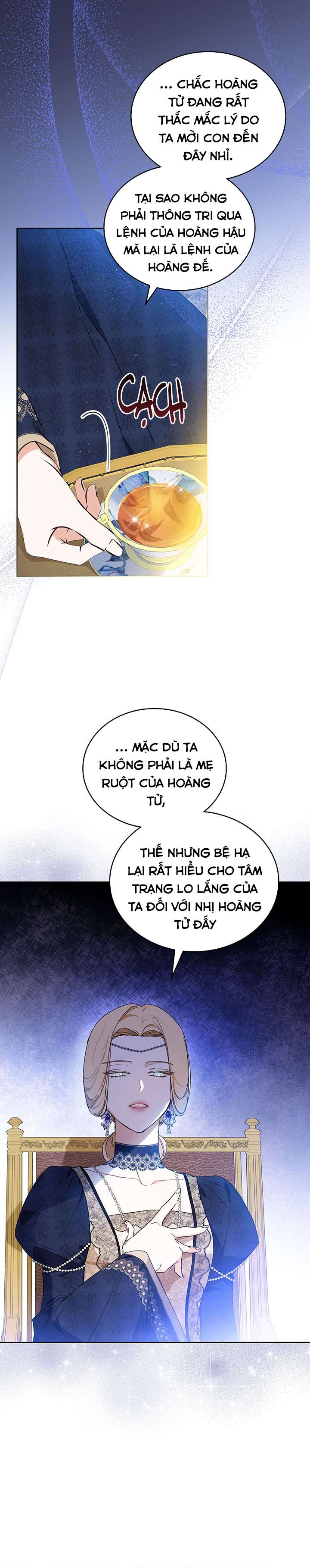 Kiếp Này Nhất Định Làm Gia Chủ Chap 81 - Trang 2