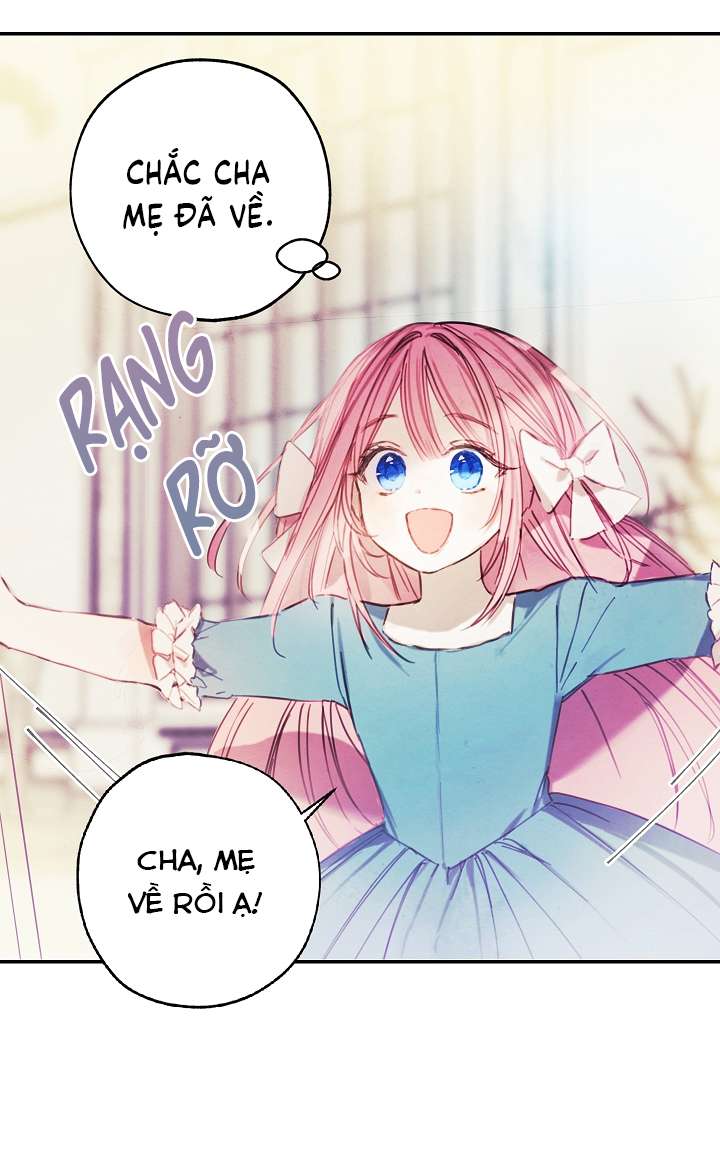 Cửa Hàng Búp Bê Của Công Chúa Chap 2 - Trang 2