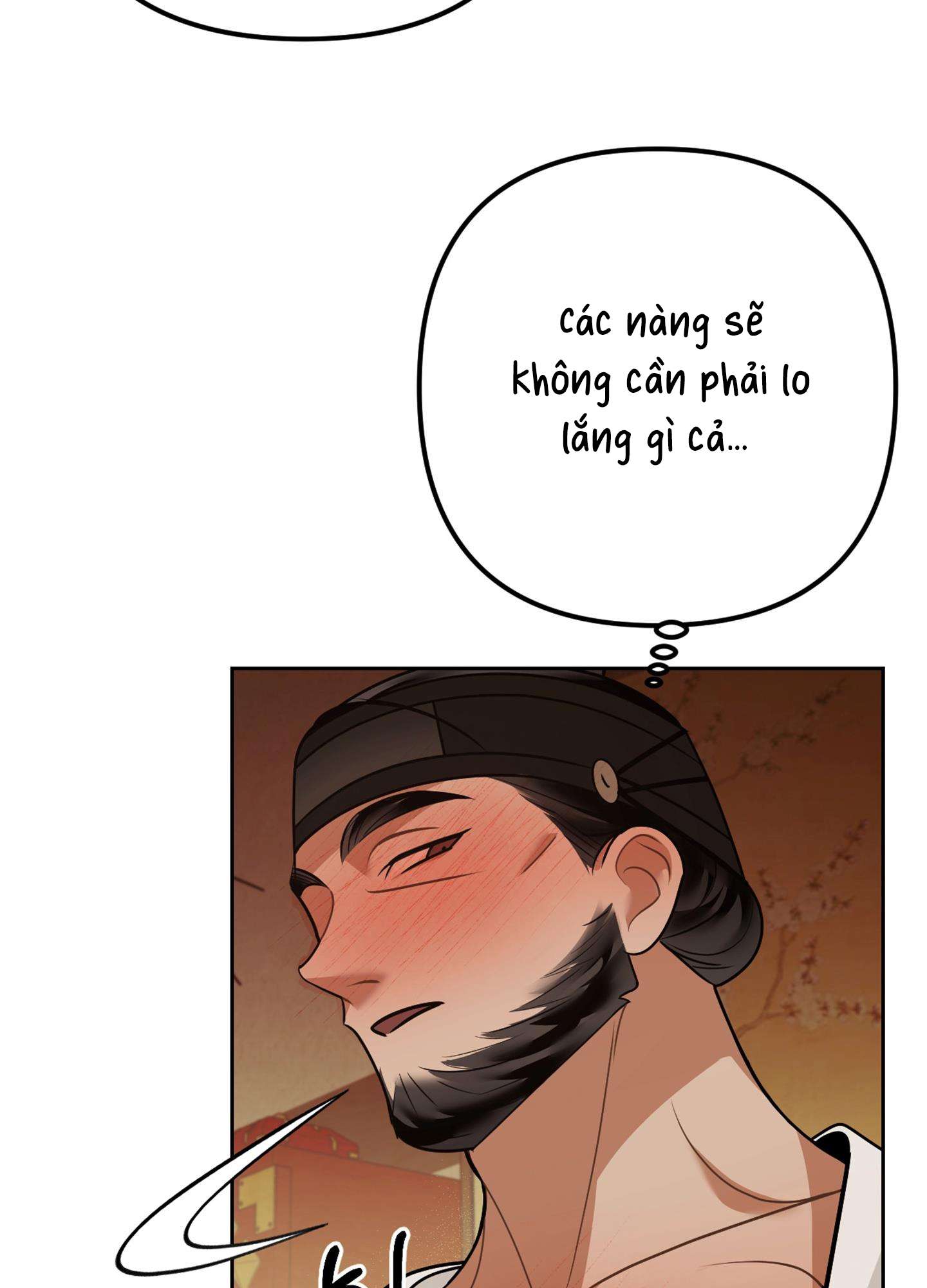 [ 18+ ] Kẻ Săn Mồi Chap 1 - Next Chap 2