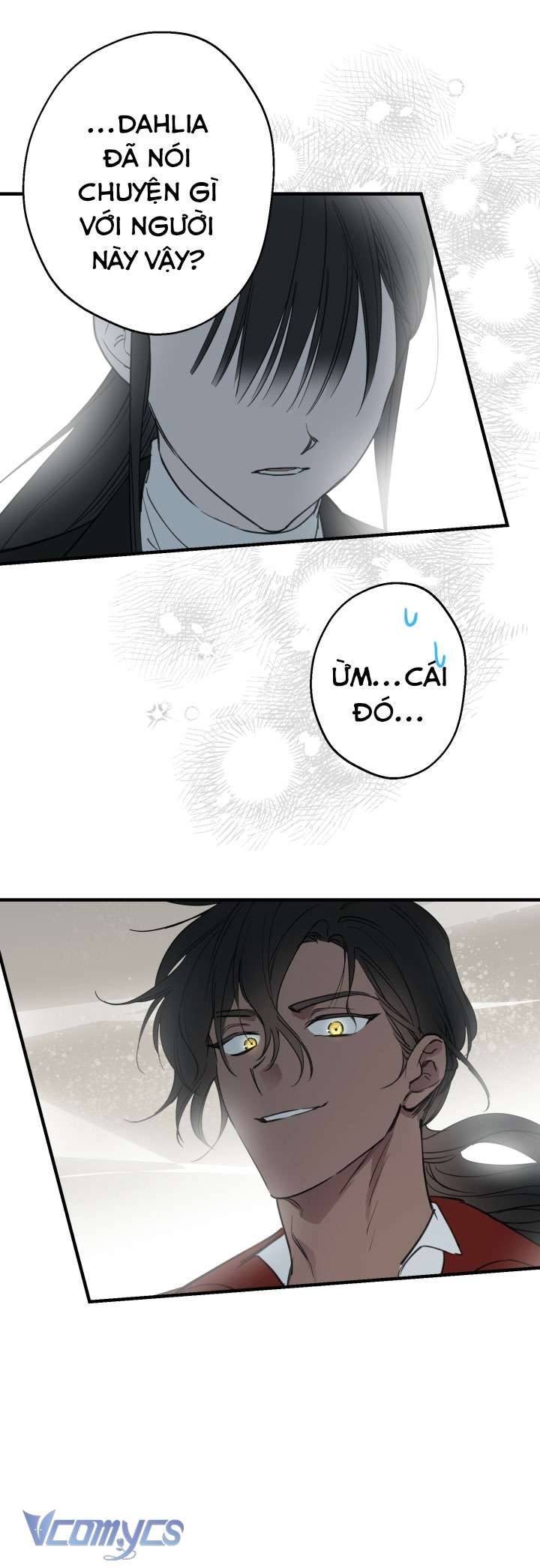 Những Nhân Vật Mạnh Nhất Thế Giới Ám Ảnh Tôi Chapter 67 - Trang 4