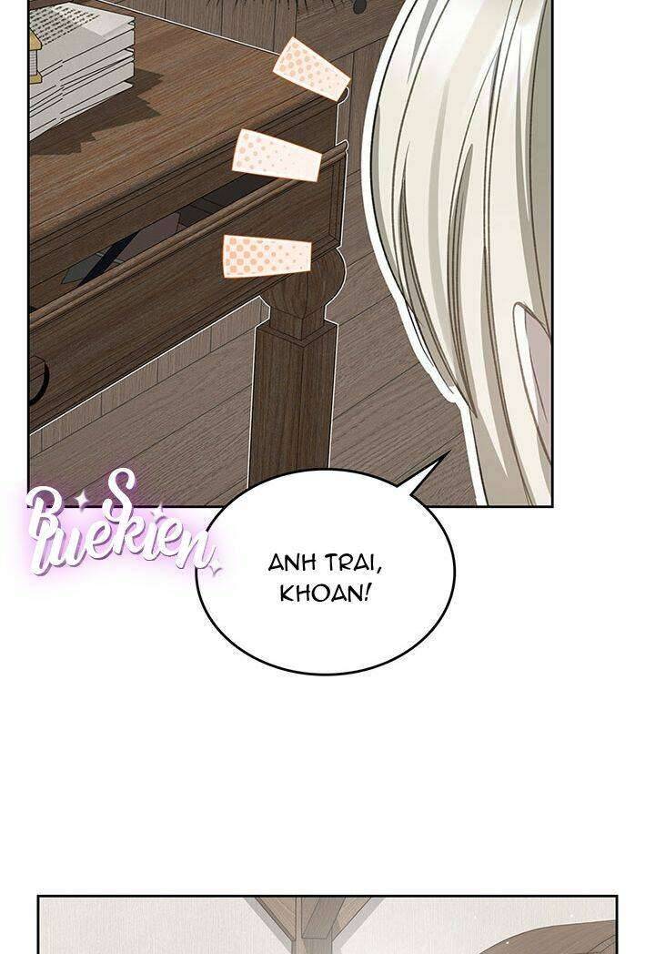 Nam Chính Quái Vật Sống Dưới Giường Tôi Chapter 16 - Trang 4