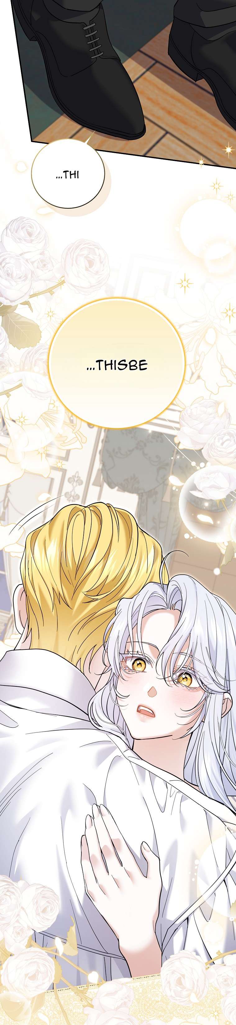 Vị Hôn Phu Phản Diện Cản Trở Con Đường Hoa Của Tôi Chapter 45 - Next Chapter 46