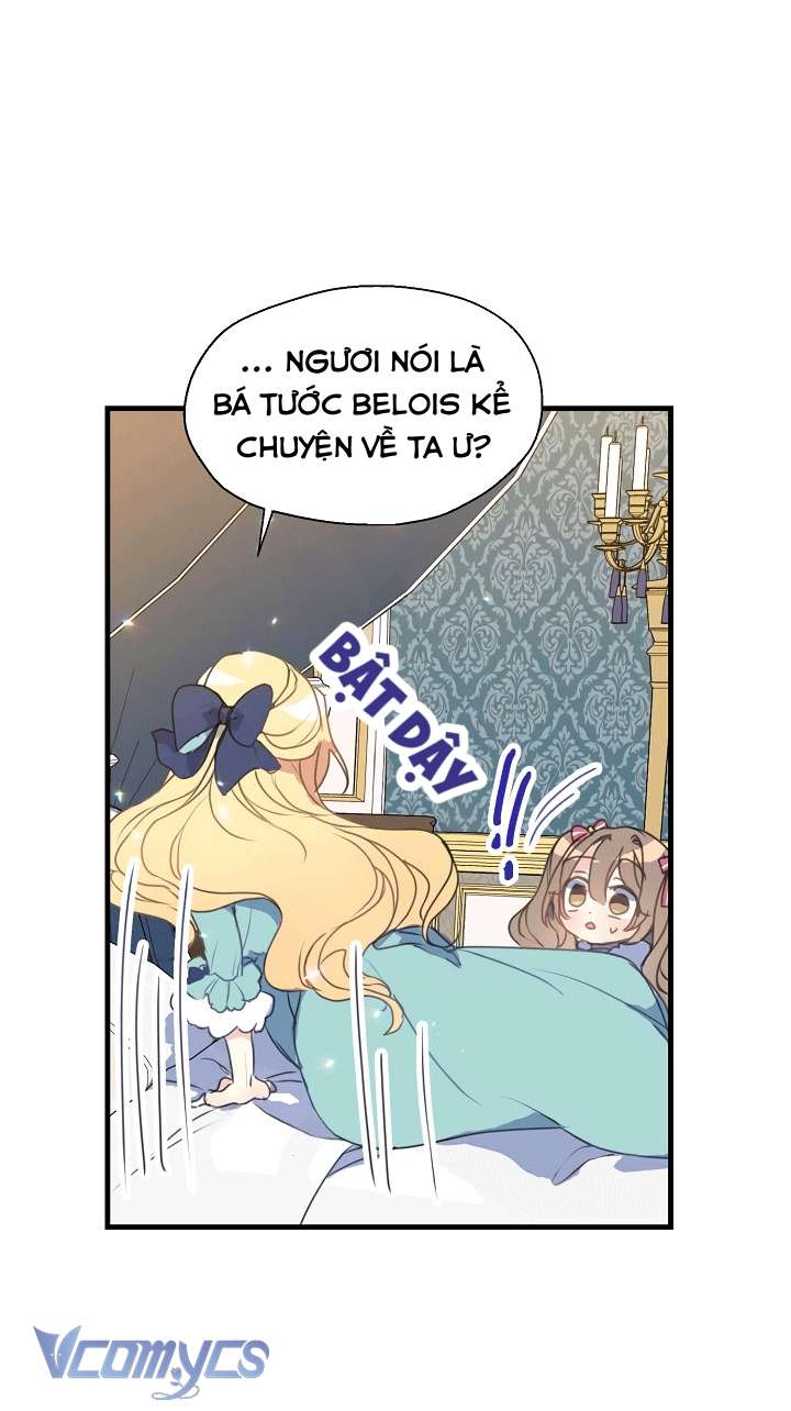 Bệ Hạ Xin Đừng Giết Tôi!!! Chap 15 - Trang 3