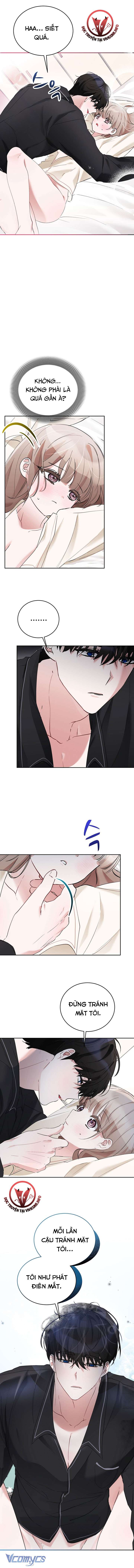 [18+] Người Bạn Dâm Đãng Chap 10 - Trang 2