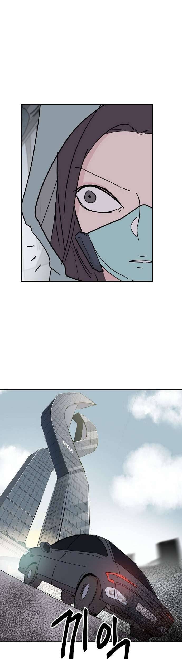 Yêu Không Hồi Kết Chap 41 - Trang 2