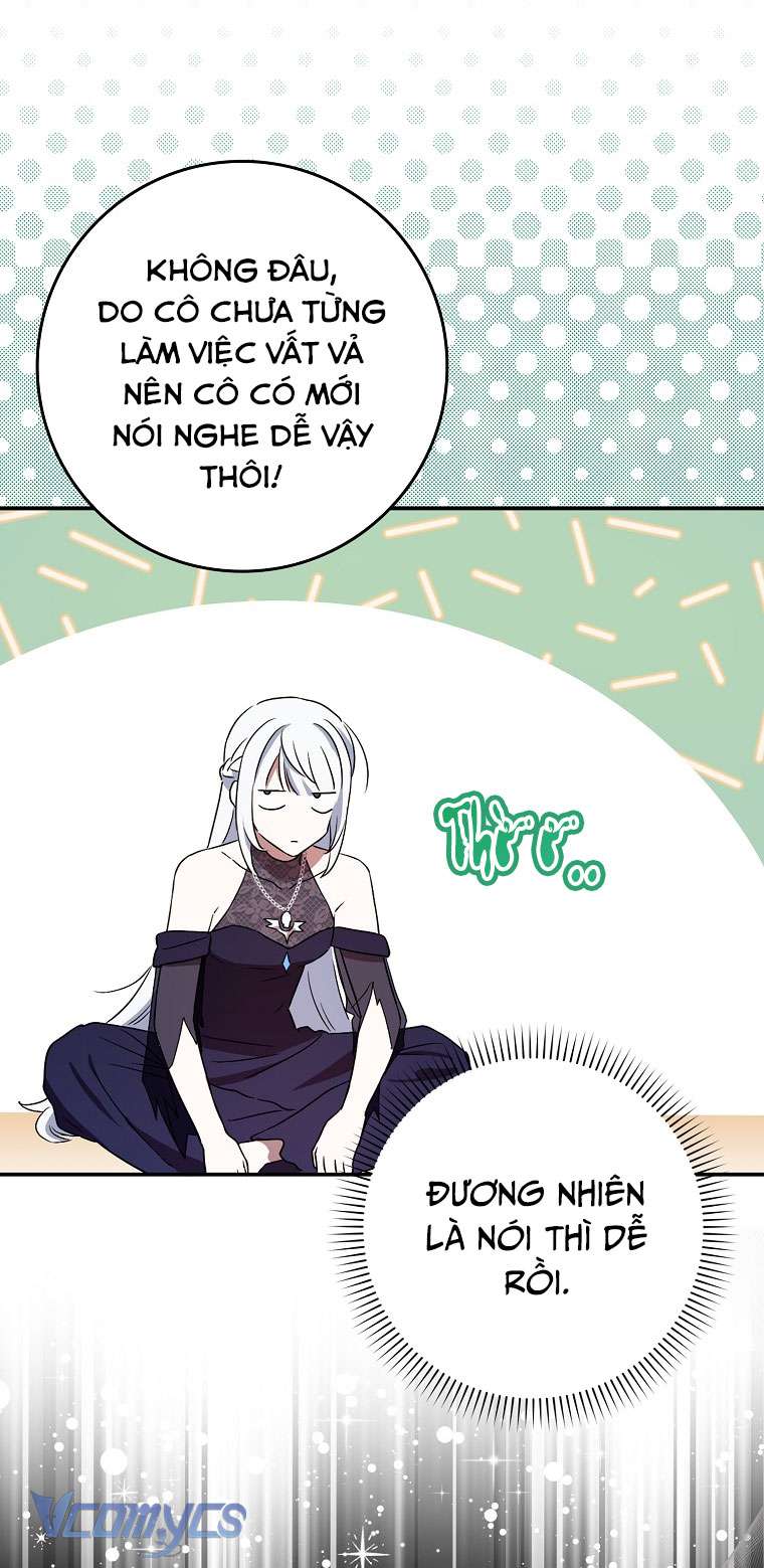 Thời Hạn Cuối Cùng Đang Tràn Ngập Trên Cửa Sổ Trạng Thái Chap 2 - Trang 4