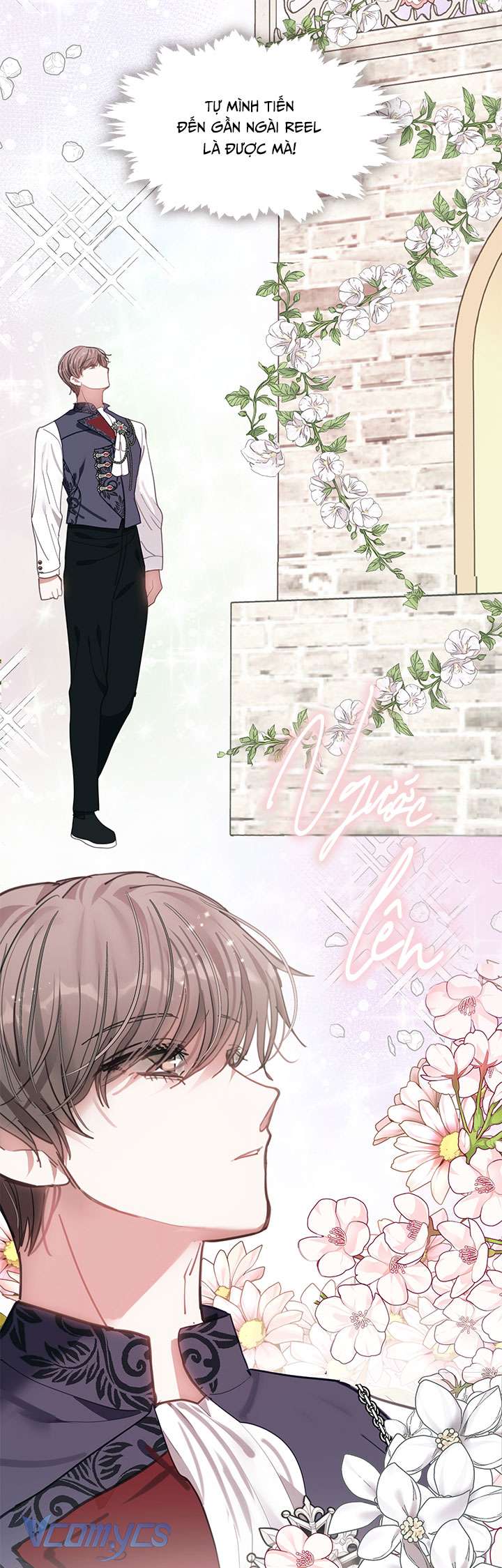 Gia Đình Bị Ám Ảnh Bởi Tôi Chapter 56 - Trang 4