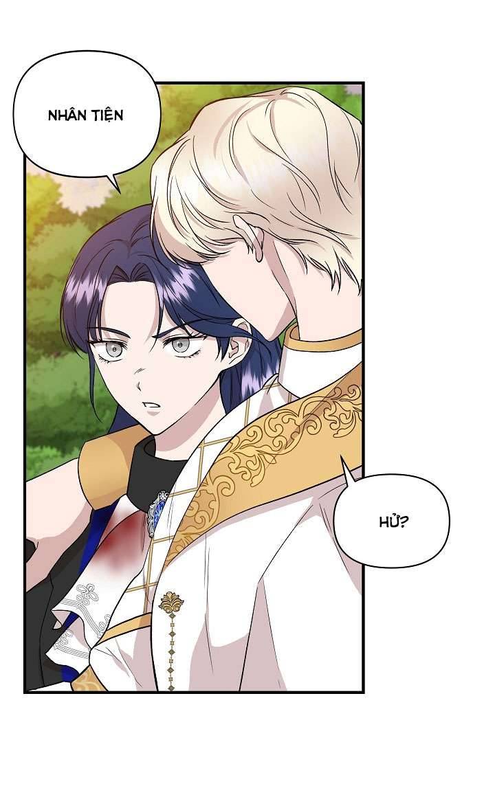 Tôi Không Phải Là Cinderella Chapter 19 - Trang 4