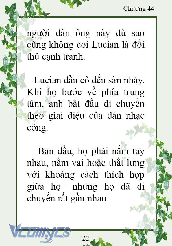 [Novel] Trở Thành Em Gái Của Nam Chính Tiểu Thuyết Đam Mỹ Chap 44 - Trang 2