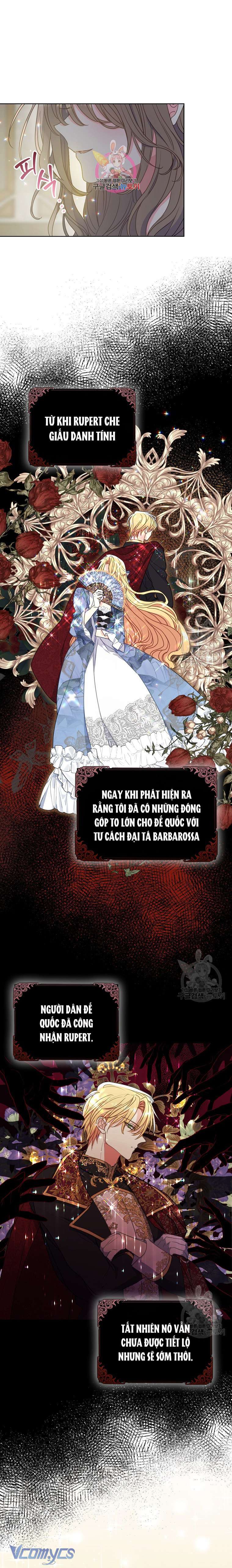 Bệ Hạ Xin Đừng Giết Tôi!!! Chap 105 - Trang 2