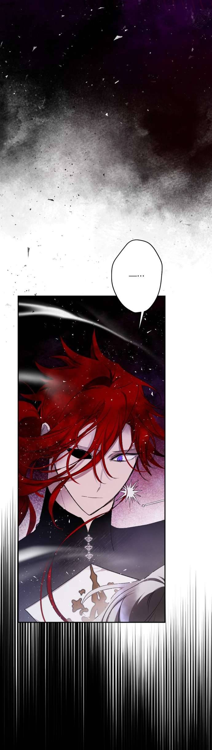 Lời Thú Nhận Của Chúa Tể Bóng Tối Chap 51 - Trang 4