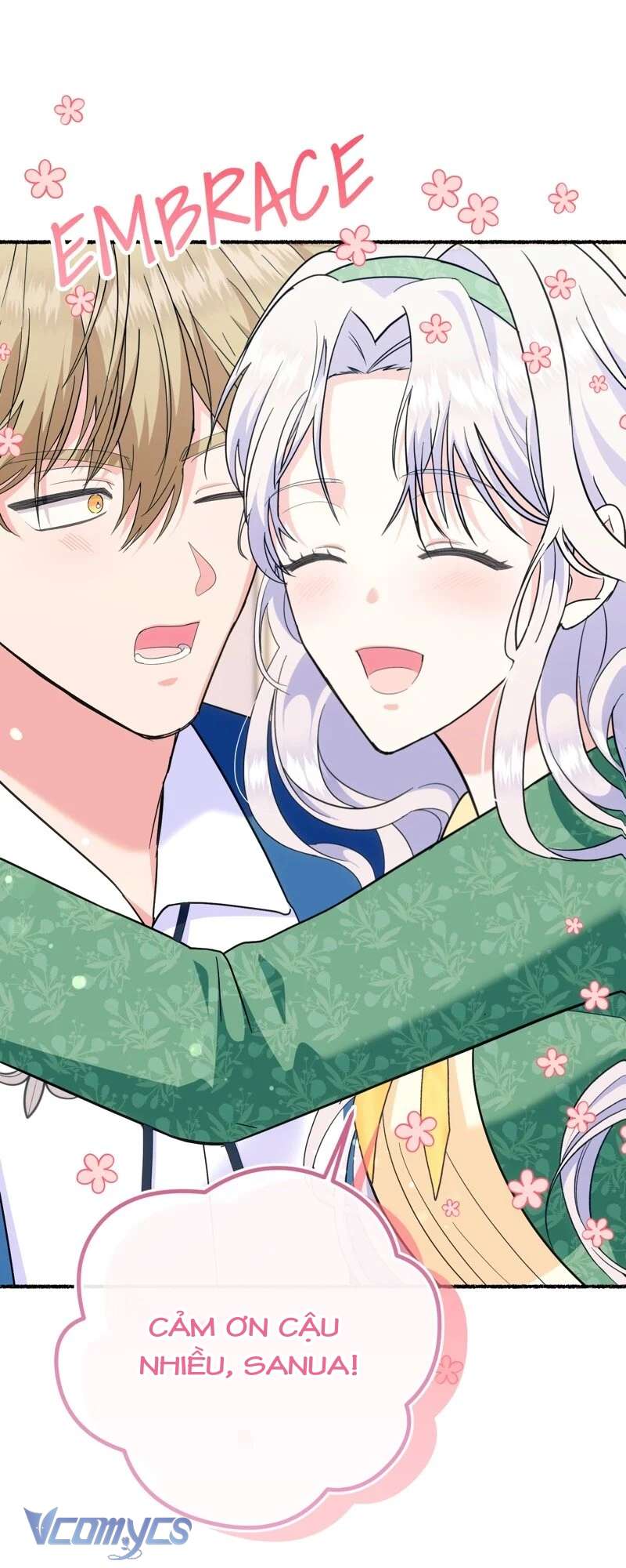 Trở Thành Chú Mèo Ngủ Cùng Bạo Chúa Chapter 25 - Next Chapter 26