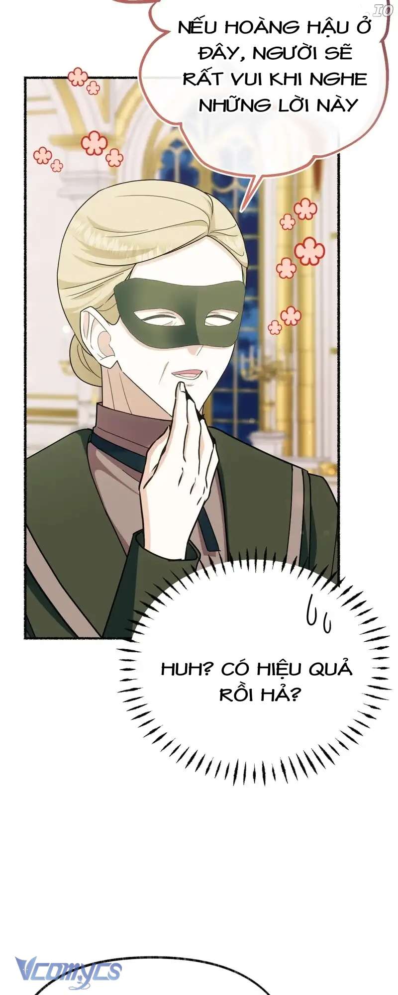 Trở Thành Chú Mèo Ngủ Cùng Bạo Chúa Chapter 29 - Trang 3