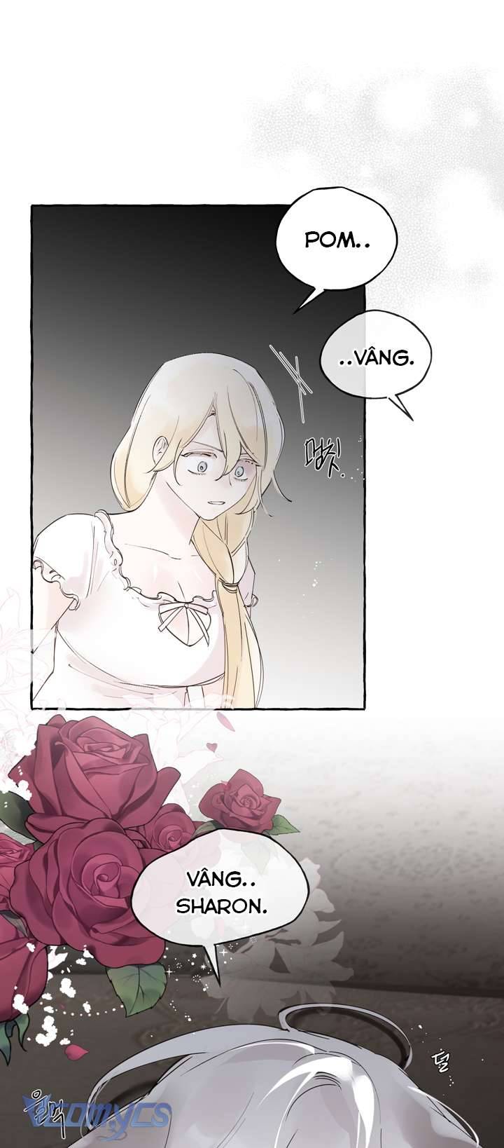 [18+] Ranh Giới Giữa Xuân Và Đông Chap 6 - Trang 2