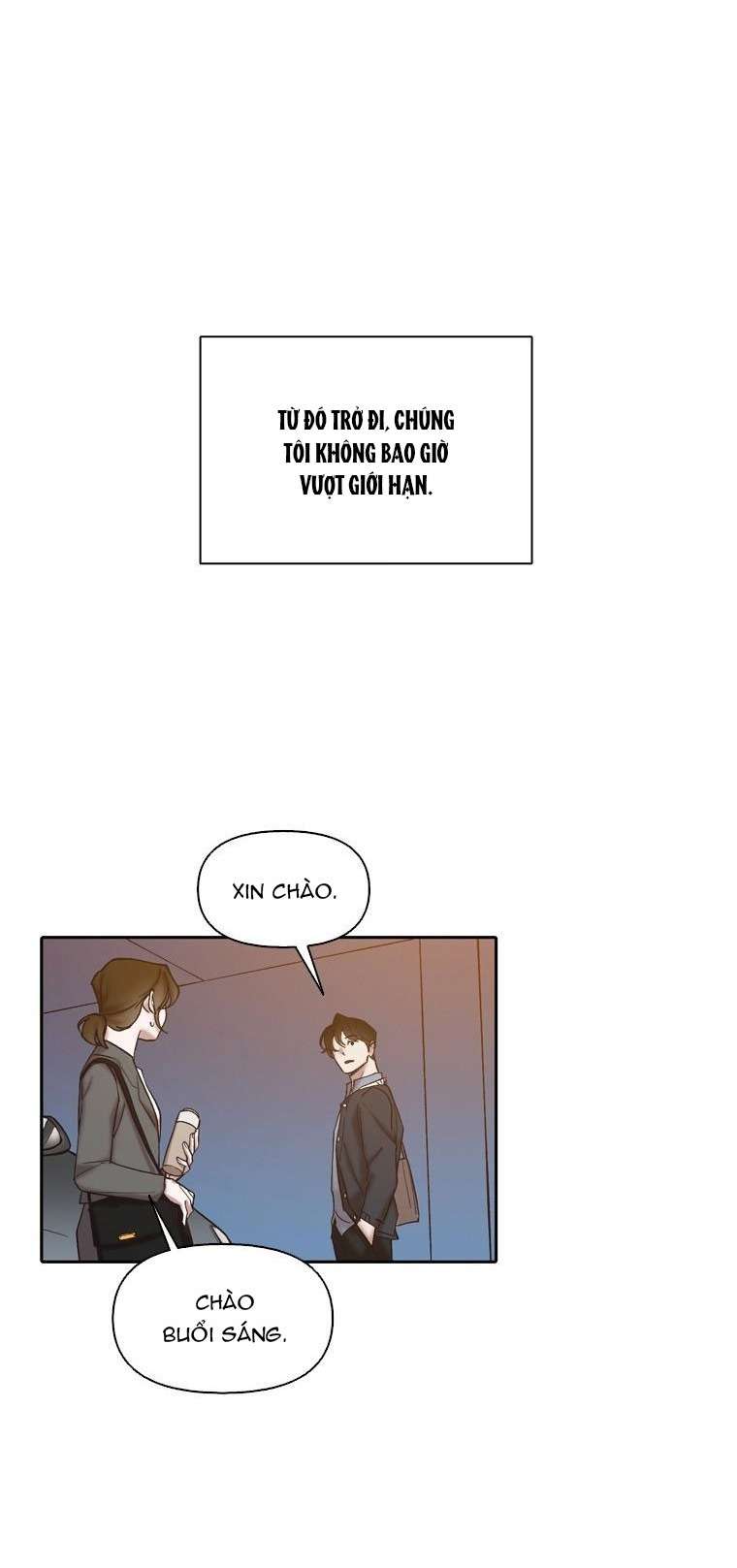 Thanh Xuân Của Chúng Ta Chap 83 - Trang 4