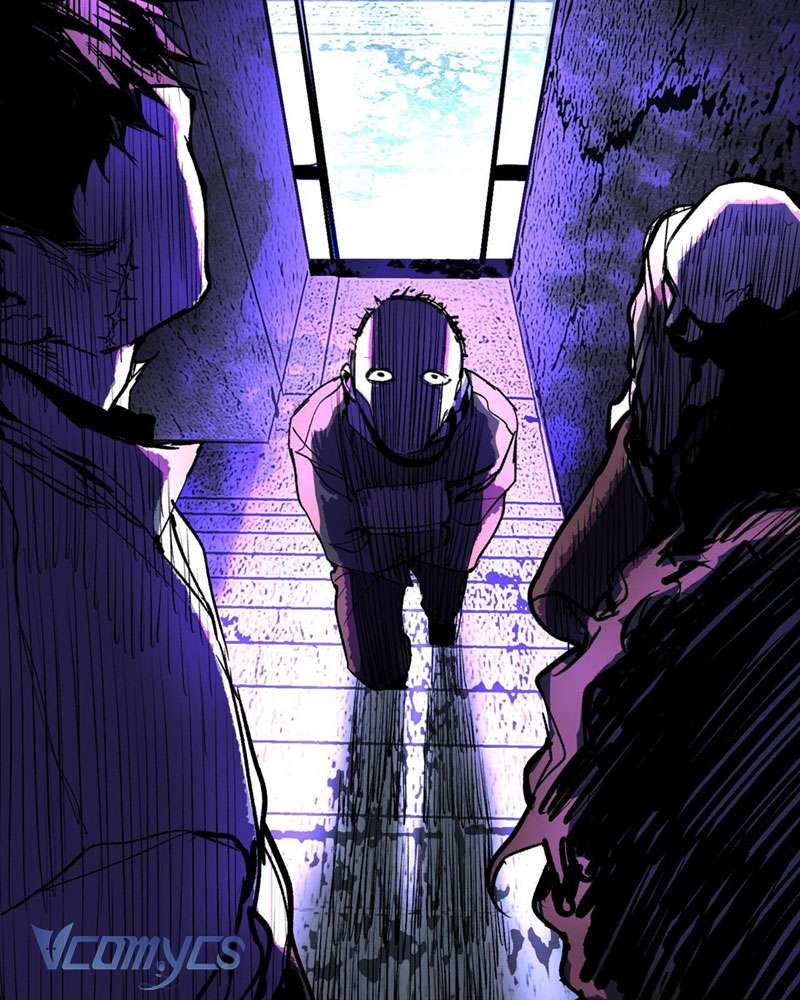 Ác Chi Hoàn Chapter 1 - Trang 4