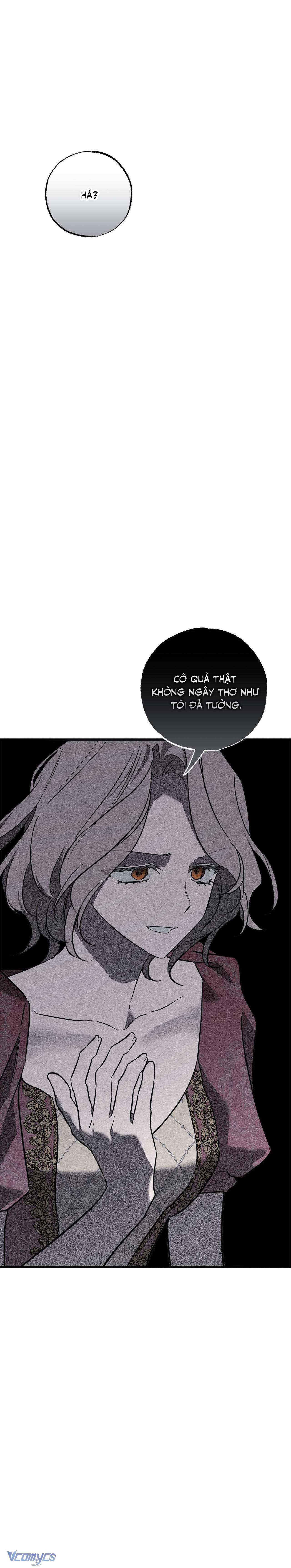 Vị Phu Quân Căm Ghét Tôi Đã Mất Trí Nhớ Chapter 36 - Trang 4
