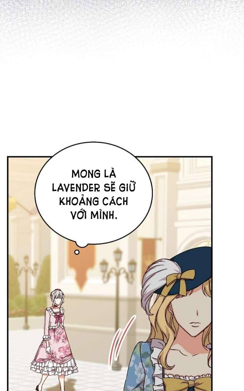 Cẩn Thận Với Các Anh Trai Đấy! Chap 62 - Trang 2