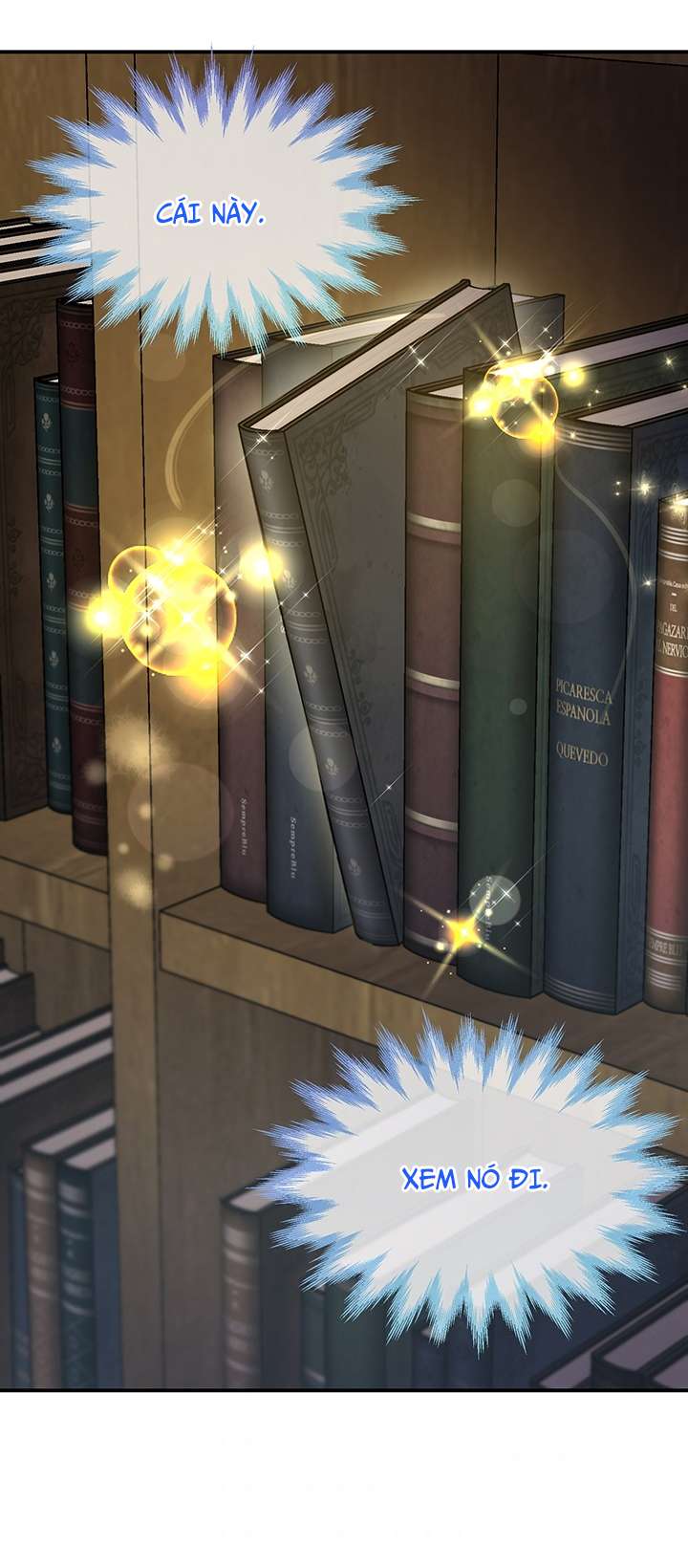 Lại Một Lần Nữa Hướng Về Ánh Sáng Chap 12 - Next Chap 13