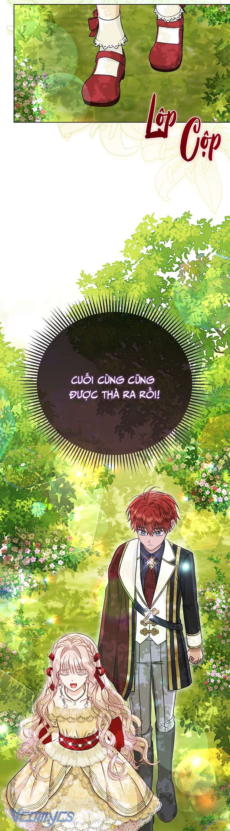 Nhân Vật Phản Diện Đều Thích Tôi Chapter 39 - Next Chapter 40