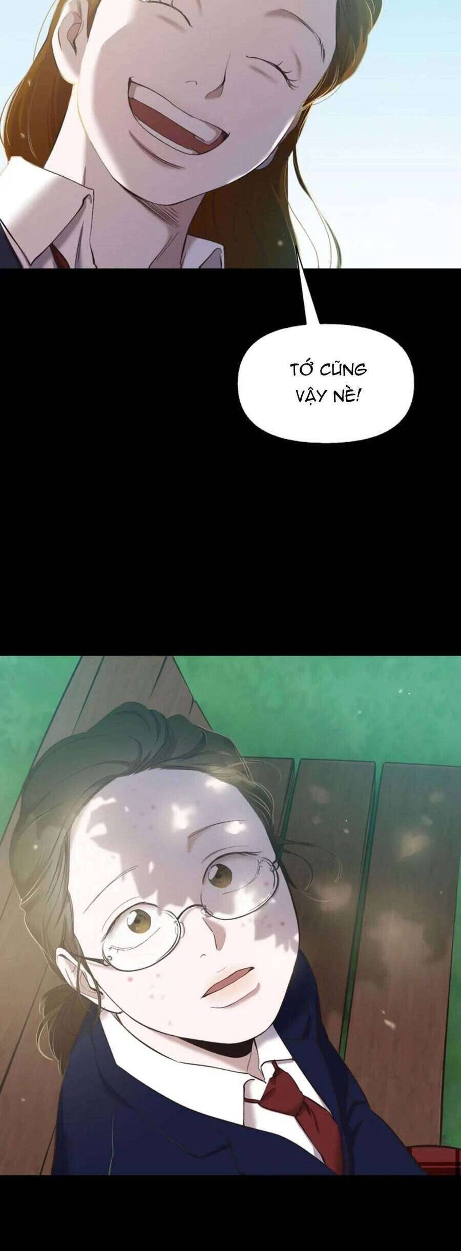 Thanh Xuân Của Chúng Ta Chap 28 - Trang 4