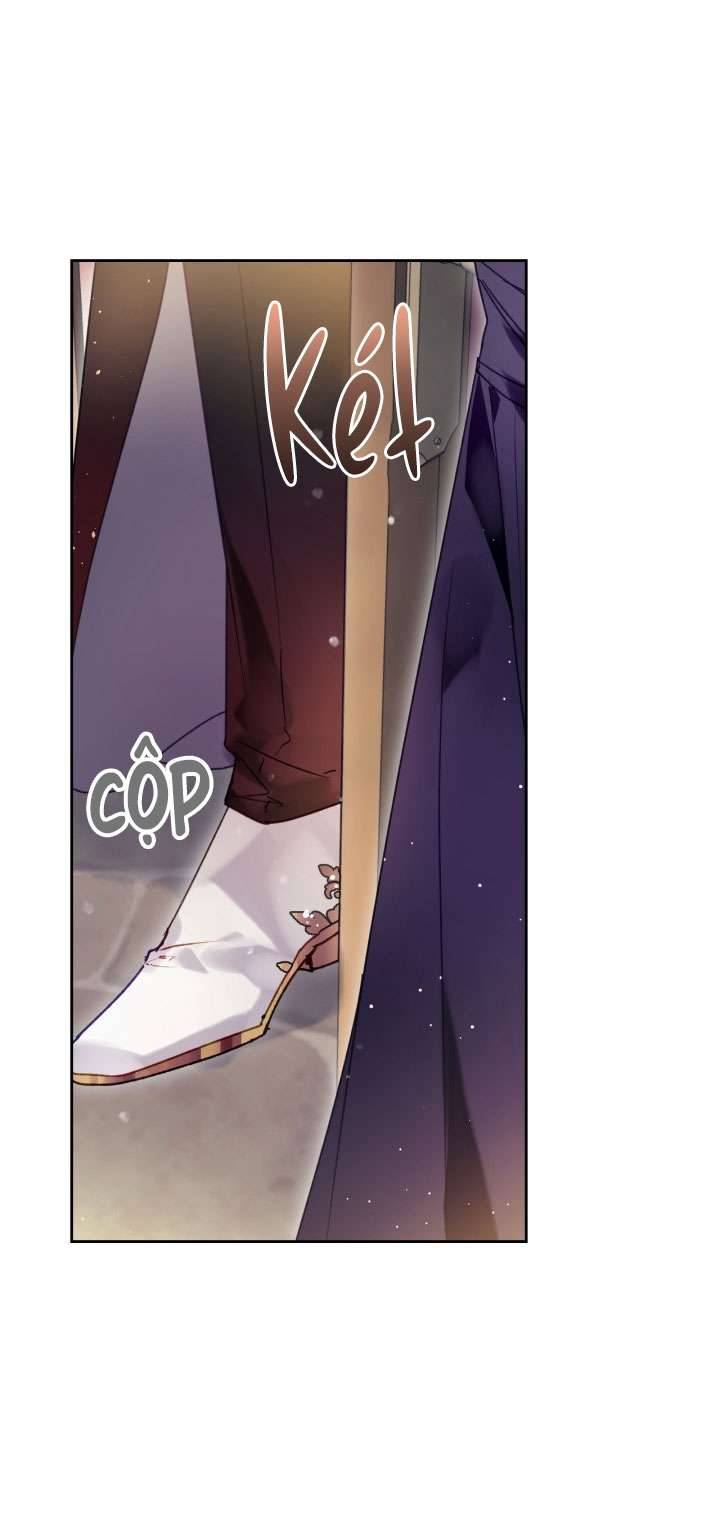 Kết Cục Của Nhân Vật Phản Diện Chỉ Có Thể Là Cái Chết Chapter 131 - Trang 4