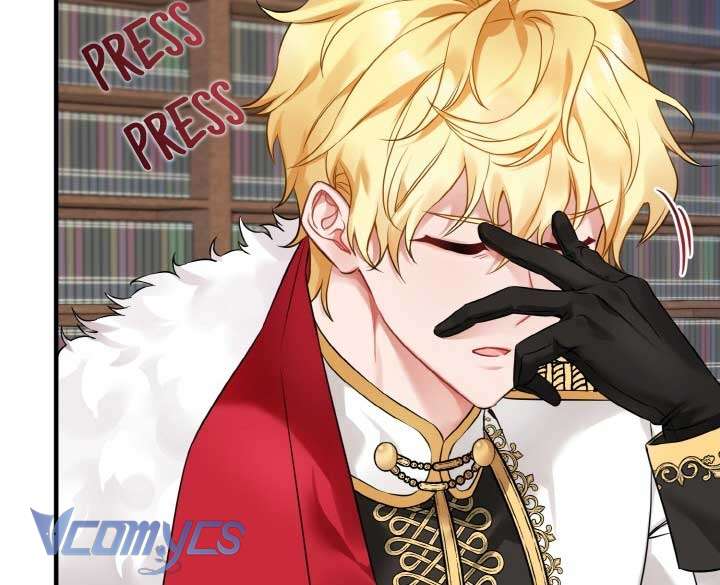 Mê Cung Cám Dỗ Của Emilone Chapter 1 - Trang 4