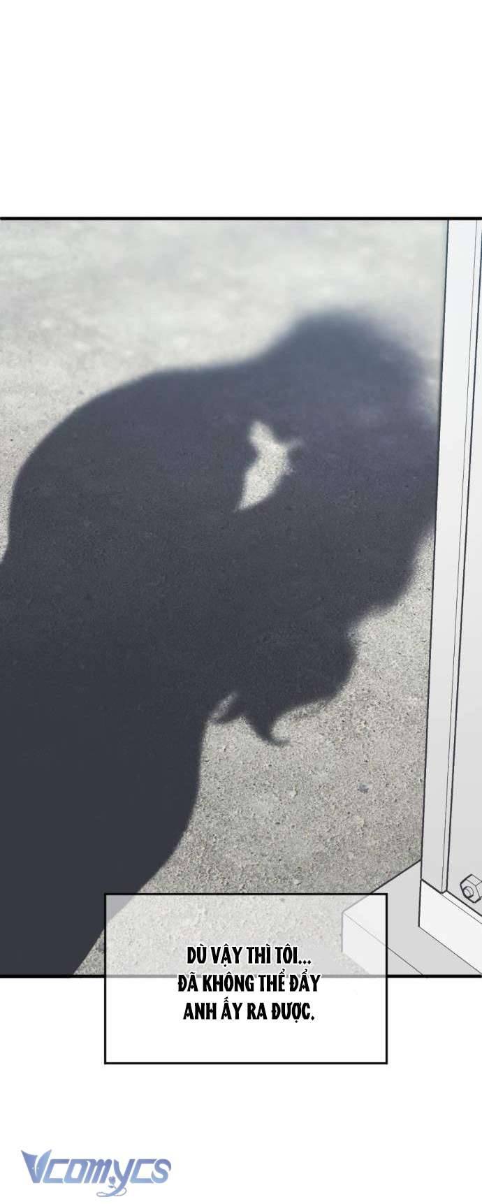 Ba Lần Động Phòng Chapter 16 - Trang 4