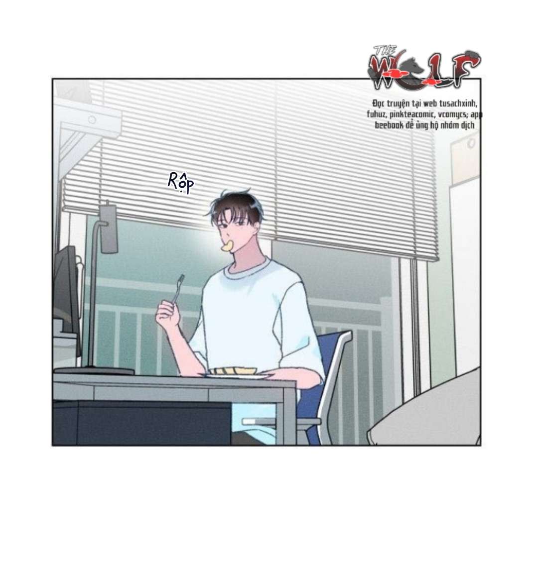 Bầu Trời Mùa Hạ Dấu Yêu Chapter 4 - Trang 4