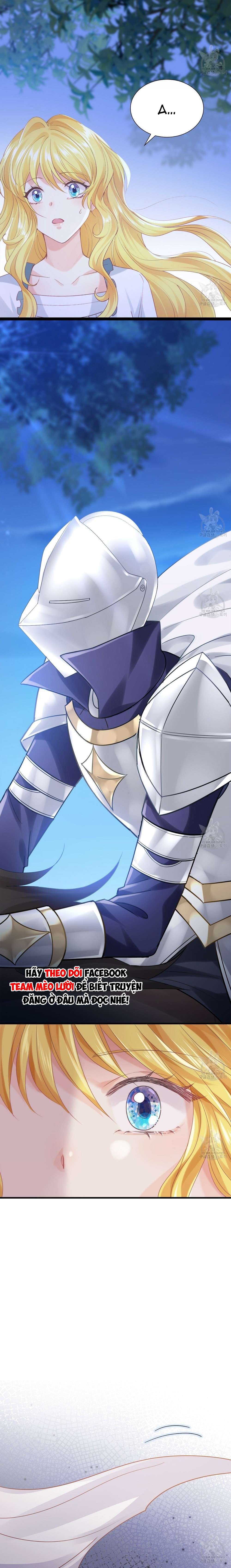 Đêm Không Ngủ Của Nàng Hầu Gái Chap 16 - Trang 3