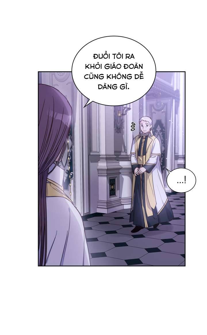 Công Nương Su Chapter 15 - Trang 4