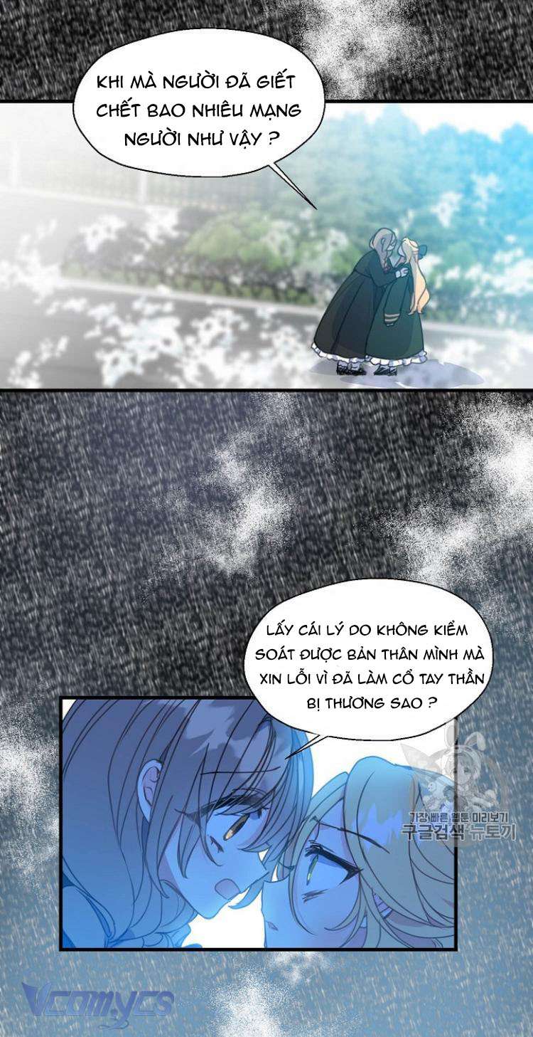 Bệ Hạ Xin Đừng Giết Tôi!!! Chap 23 - Trang 3