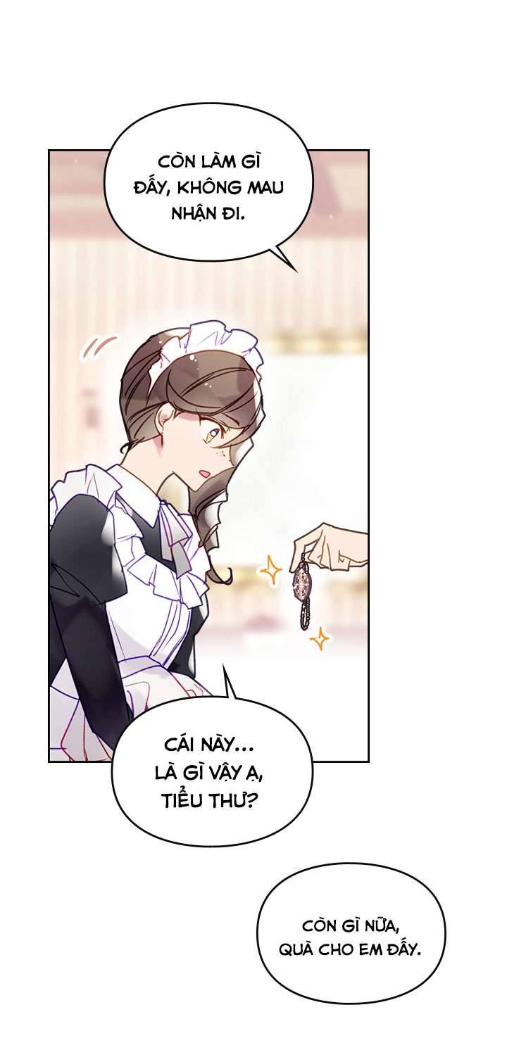 Kết Cục Của Nhân Vật Phản Diện Chỉ Có Thể Là Cái Chết Chapter 51 - Next Chapter 52