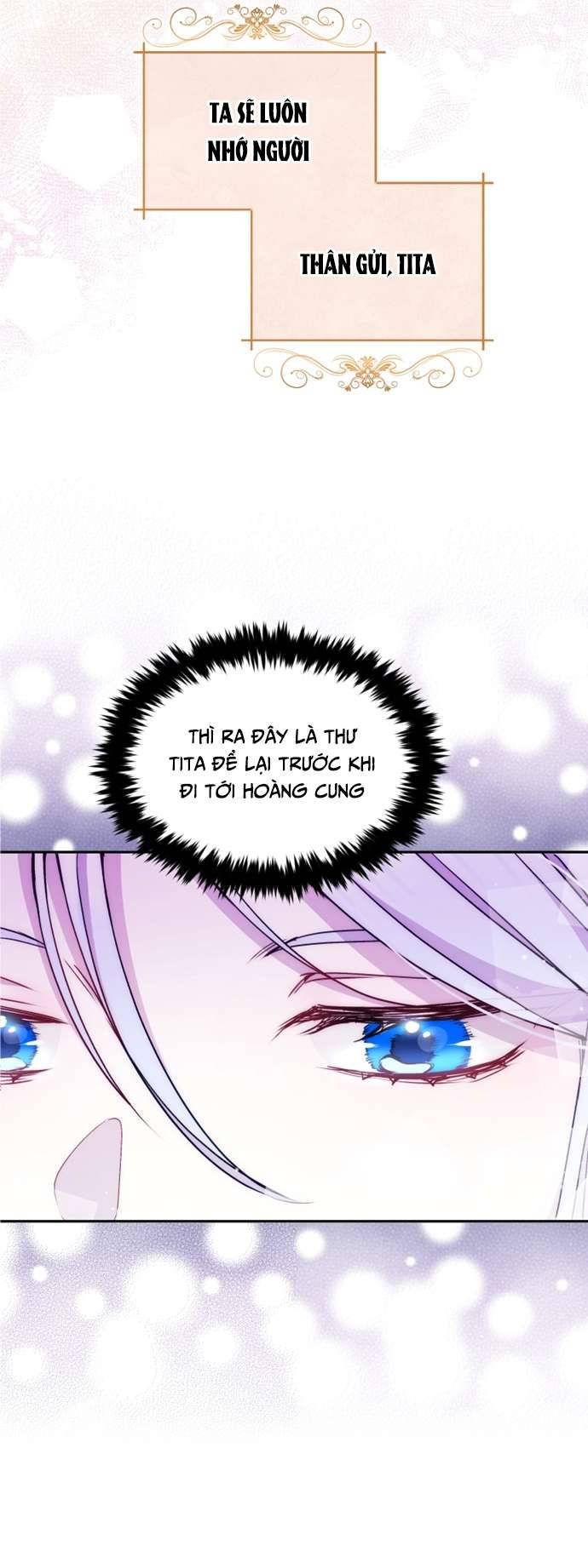 Người Bảo Hộ Của Bạo Quân Là Ma Nữ Tàn Độc Chap 64 - Next Chap 65
