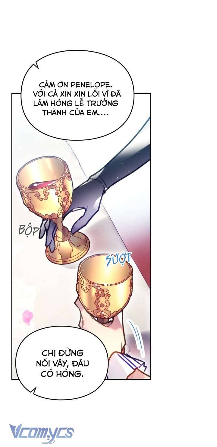 Kết Cục Của Nhân Vật Phản Diện Chỉ Có Thể Là Cái Chết Chapter 156 - Next Chapter 157