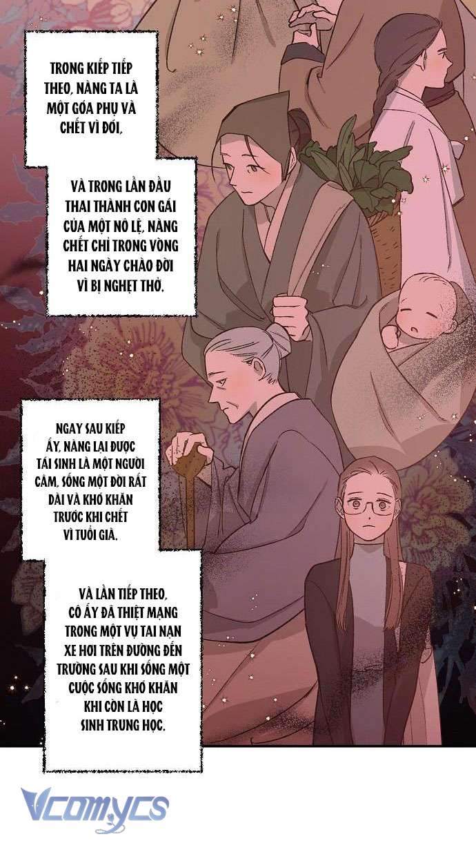 Onsaemiro Chapter 26 - Trang 4