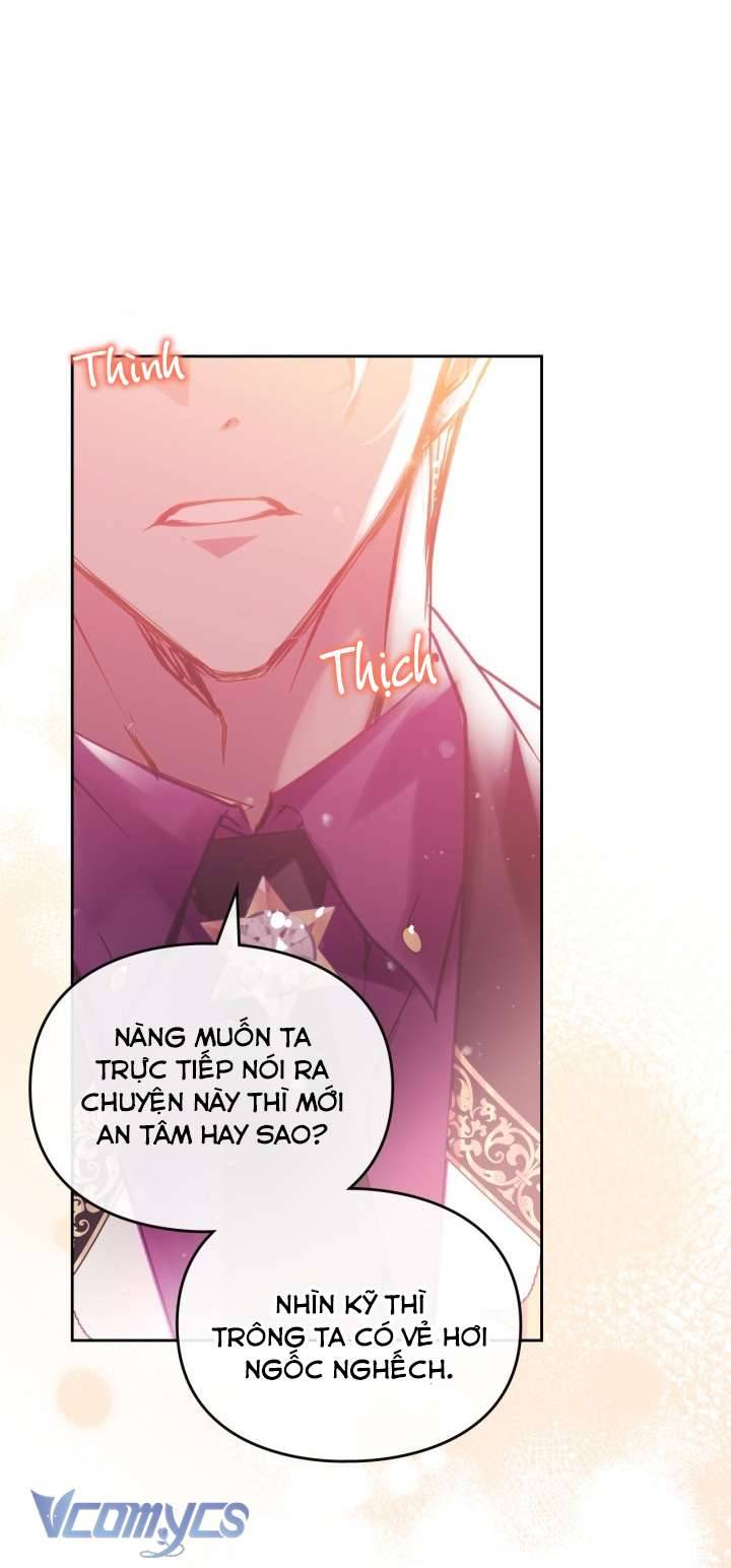 Kết Cục Của Nhân Vật Phản Diện Chỉ Có Thể Là Cái Chết Chap 146 - Next Chapter 147