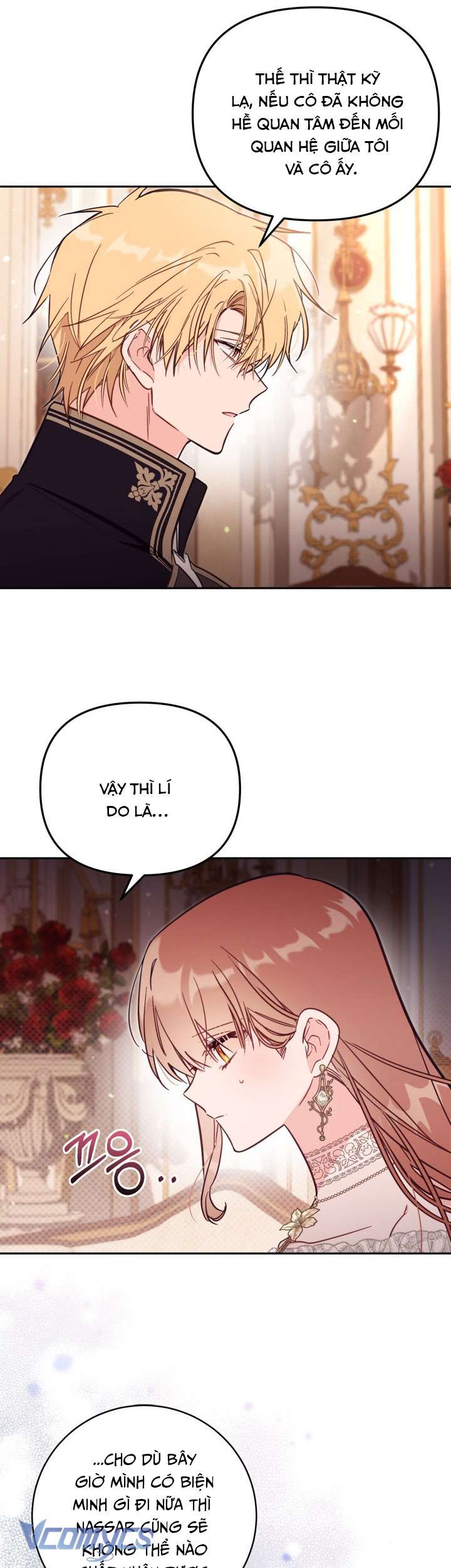 Không Có Chỗ Cho Kẻ Giả Mạo Chap 72 - Next Chap 73